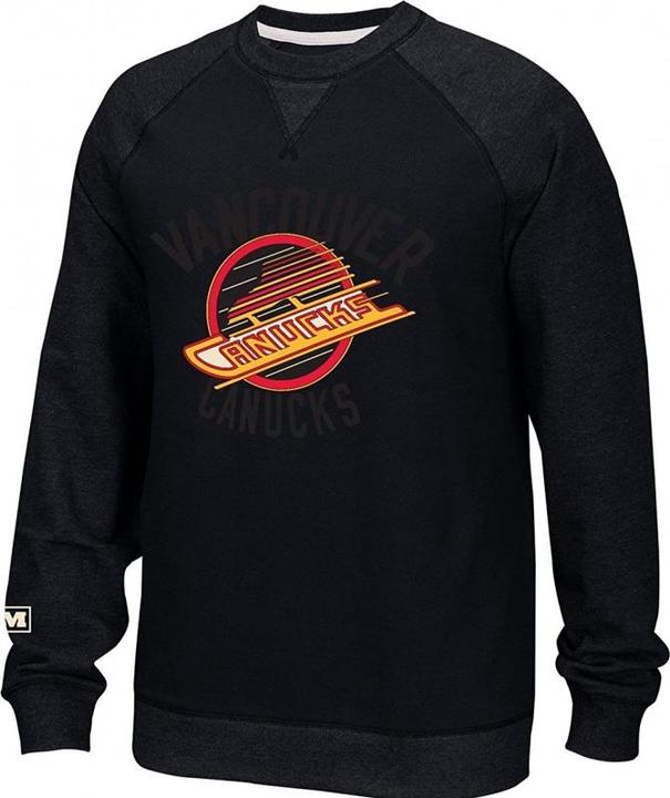 Immagine prodotto CCM Pullover in pile SR (S, Detroit) (S)
