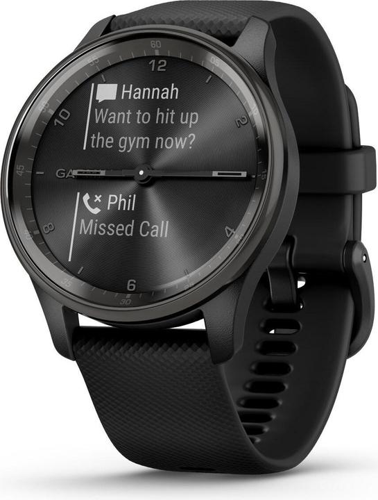 Garmin Vivomove Trend