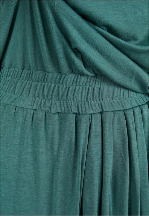 Image du produit Urban Classics Ladies Viscose Bandeau Dress (3XL)
