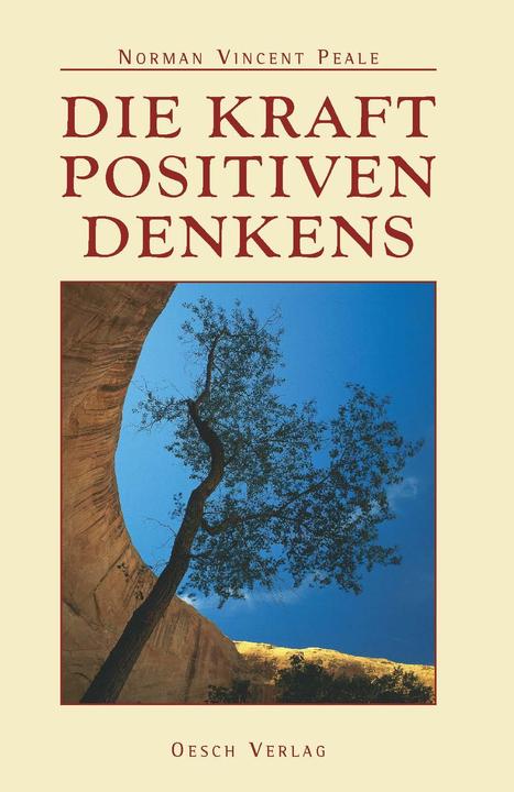 Image du produit Die Kraft positiven Denkens (Allemand, Norman V. Peale, 1994)