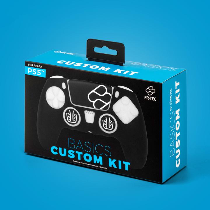 Actual product image Blade custom kit (PS5)