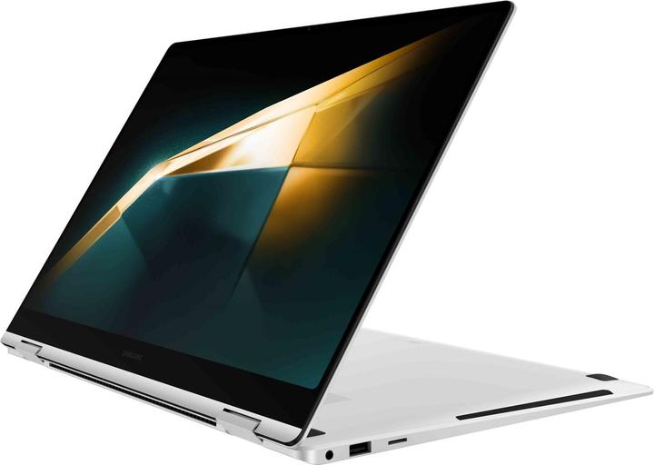 Produktbild Samsung Galaxy Book4 Pro 360 (16", Intel Core Ultra 7 155H, 16 GB, 512 GB, DE)