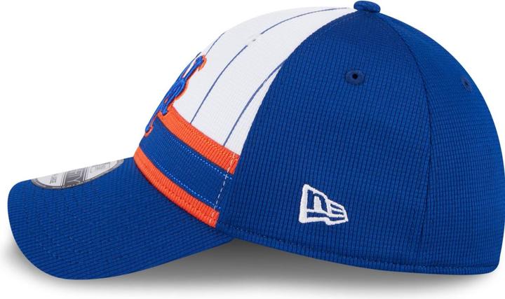 Produktbild New Era 39Thirty Cap - BATTING PRACTICE New York Mets - S/M (S/M)