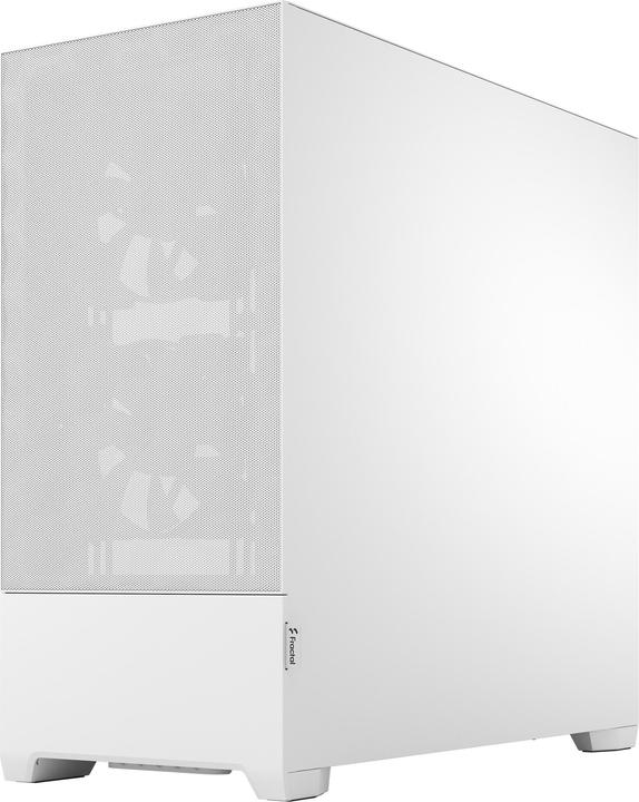 Actual product image Fractal Pop Air TG (ATX, mATX, Mini-ITX)