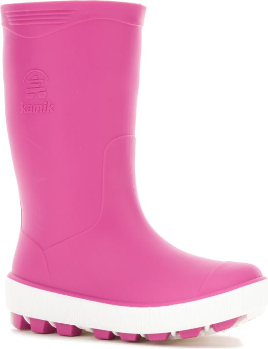Produktbild Kamik Riptide Mädchen Gummistiefel (33)