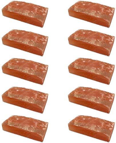 Actual product image SudoreWell Salt Brick 20x10x5 cm