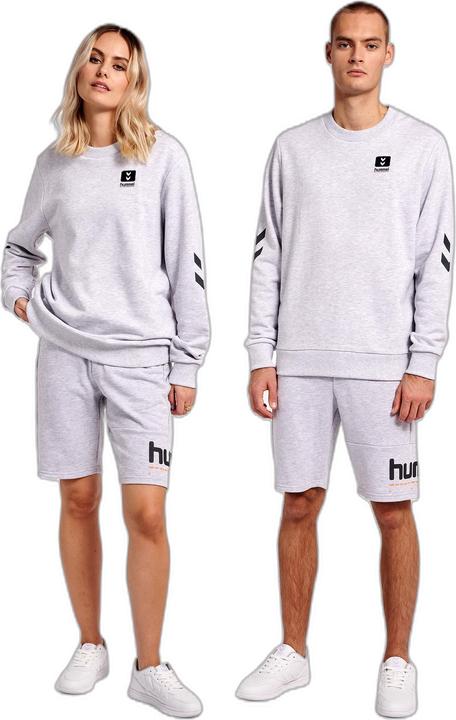 Produktbild hummel Lgc Liam Sweatshirt (XXS)