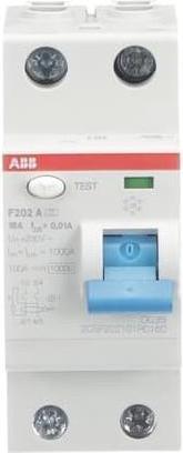 Produktbild ABB FI-Schutzschalter