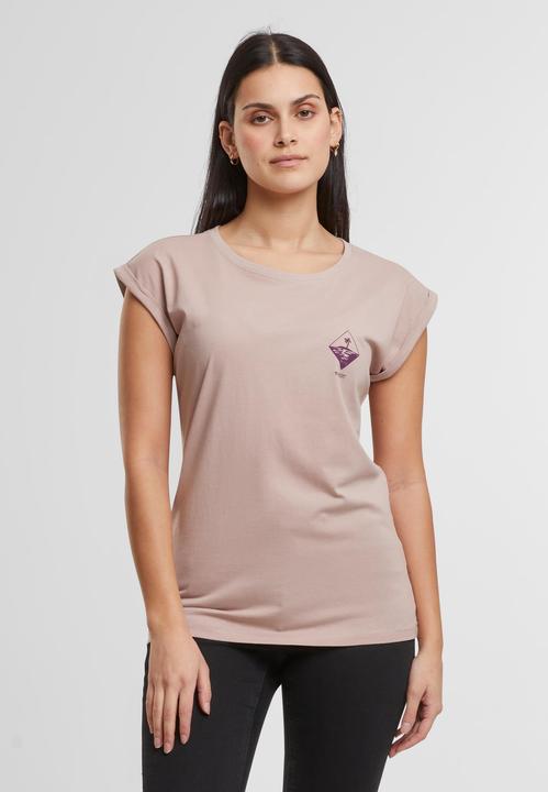 Produktbild Forvert Ladies Tee Pasadena - 190825 (XXL)