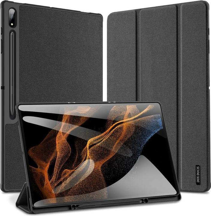 Immagine prodotto Dux Ducis Domo Series (Galaxy Tab S10 Ultra)