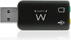 Image du produit Ewent Eminent EM3751 Blaster audio USB (USB)