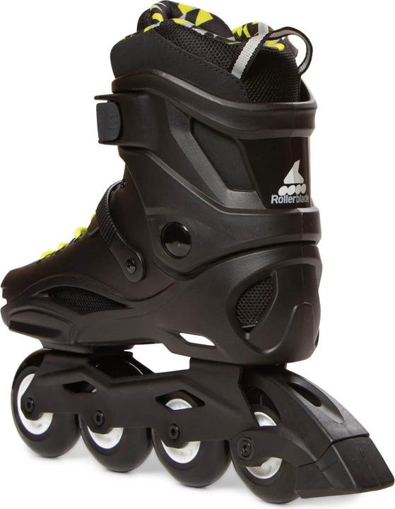 Actual product image Rollerblade RB Cruiser 80 (44)
