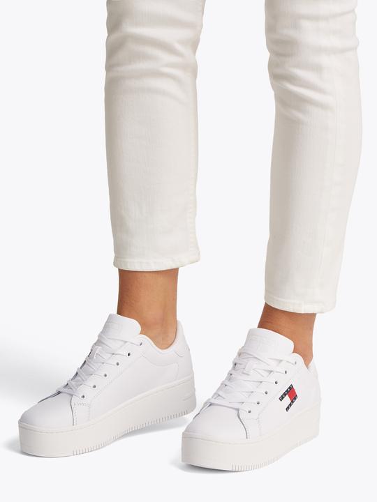 Produktbild Tommy Hilfiger TJW Flatform Ess (39)