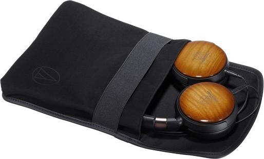 Actual product image Audio-Technica ATH-WP900 (No noise cancelling, Cable)