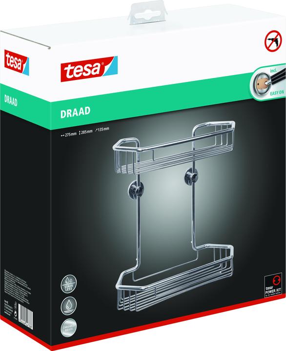 Immagine prodotto tesa Draad (27,5 x 13,5 x 28,5 cm)