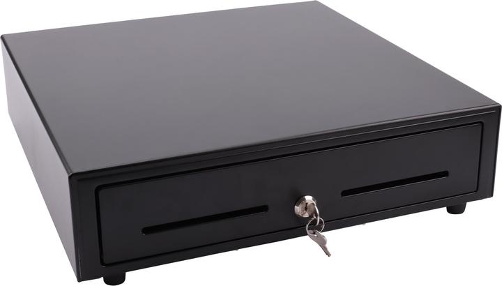Immagine prodotto Olympia Cassetto per contanti SD410A NOTA