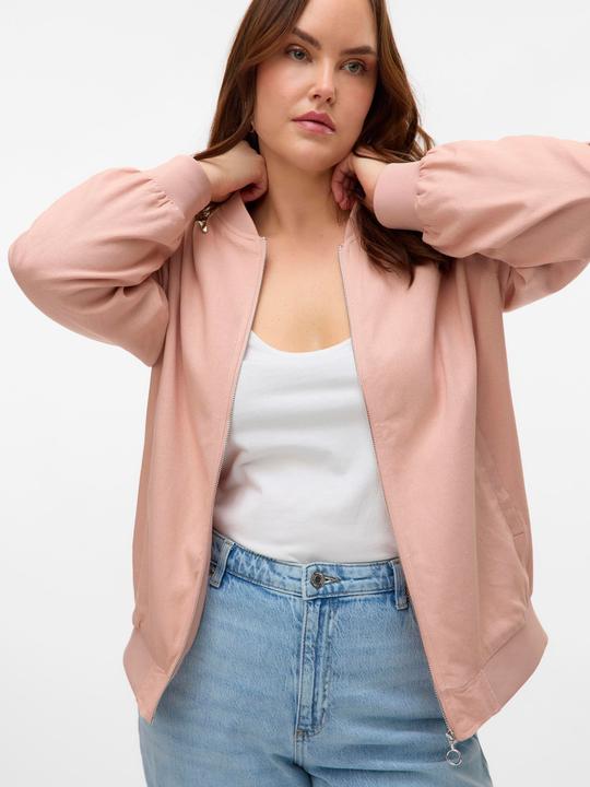 Actual product image Vero Moda VMCDINNA Bomberjacke Blousonjacke (52)