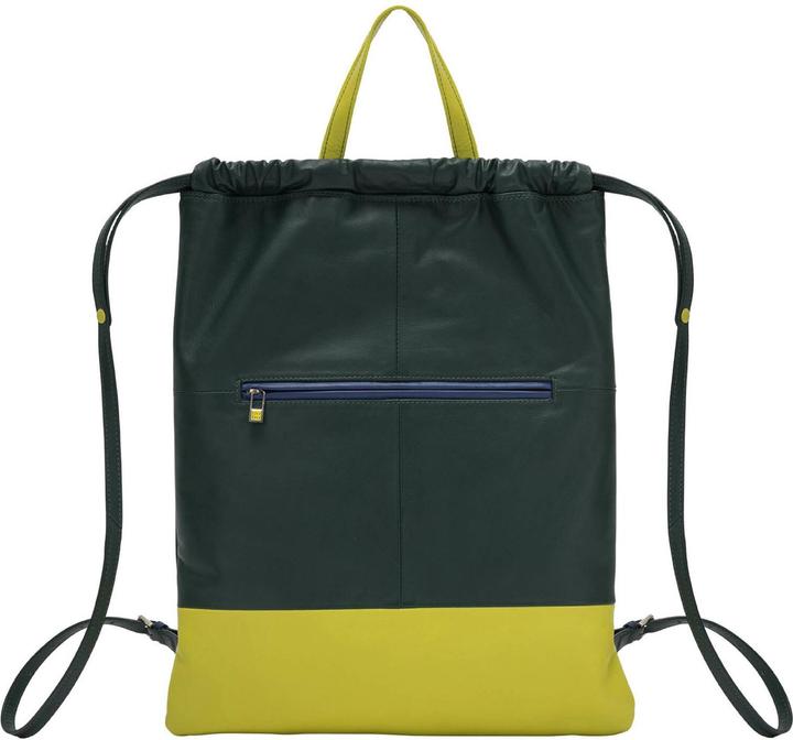 Immagine prodotto Dudu Zaino in pelle 42 cm (3 l)
