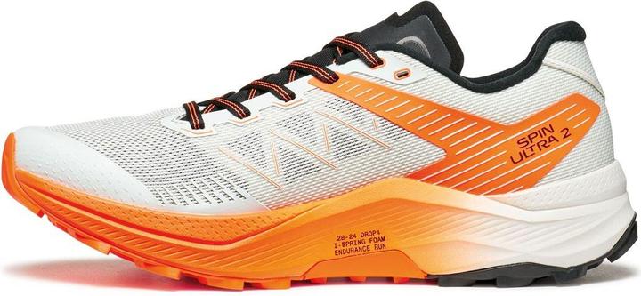 Actual product image Scarpa Spin Ultra 2 (47)