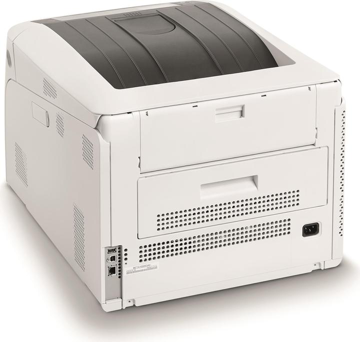 Actual product image OKI C844dnw (Laser, Colour)