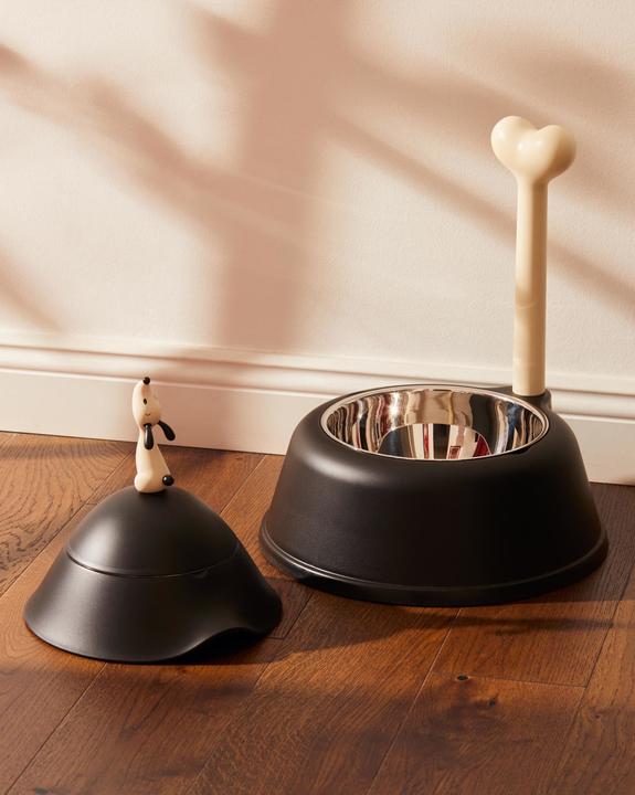Actual product image Alessi Lulà dog bowl (0.60 l)