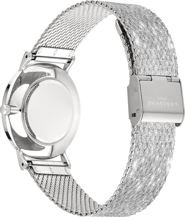 Image du produit Liebeskind Berlin Lady (Montre analogique, 34 mm)