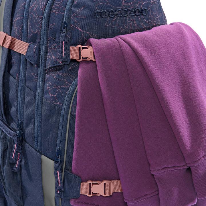 Immagine prodotto Coocazoo Zaino scuola PORTER, 35 litri (35 l)