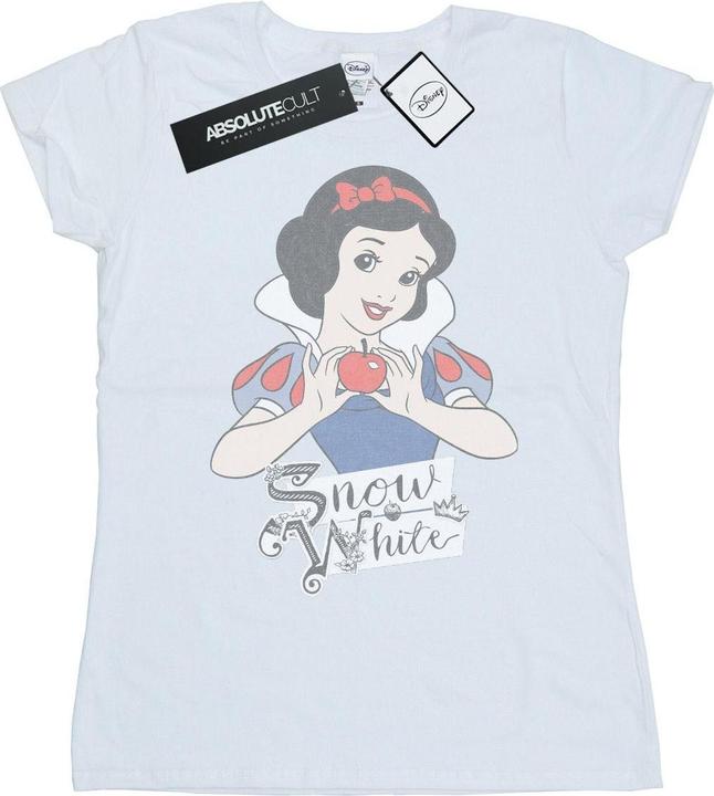 Produktbild Disney Princess Snow White Apple TShirt (XXL)