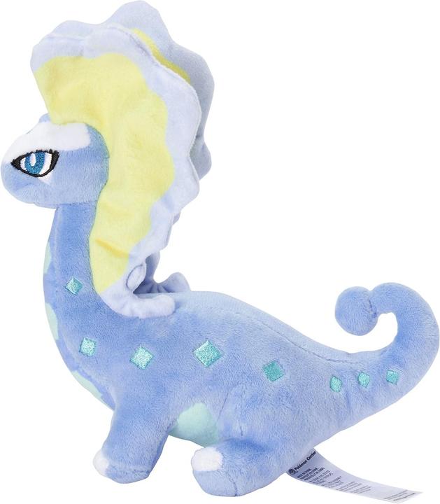 Produktbild Pokémon Amaura Sitting Cuties Plush - 19 cm (19 cm)