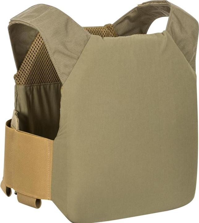 Produktbild Direct Action Corsair® Low Profile Plate Carrier Black - M (M, Einzelstück)