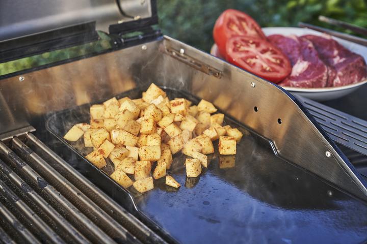 Immagine prodotto Char Broil Piastra grill SMART-E