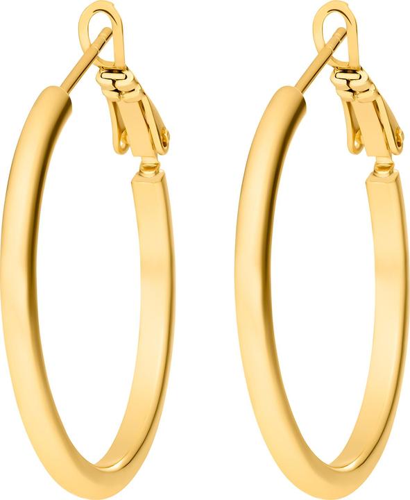 Produktbild Heideman Sienna goldfarbend (100% Edelstahl)