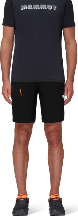 Actual product image Mammut Taiss SO Shorts Men (44)