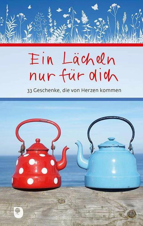 Image du produit Ein Lächeln nur für dich (Allemand, Éditions am Eschbach, 2024)