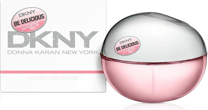 Actual product image DKNY Be Delicious Fresh Blossom (Eau de parfum, 100 ml)