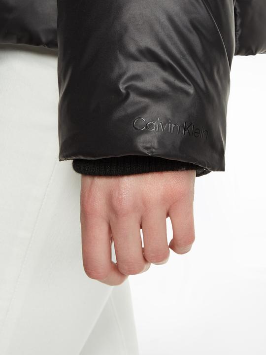 Produktbild Calvin Klein Essential Real Down Jacket (S)