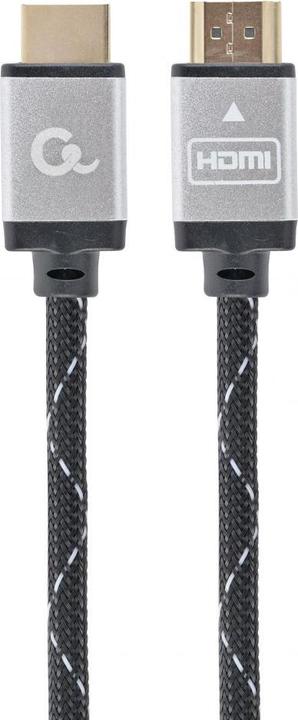 Gembird Select Plus Series (7.50 m, HDMI)