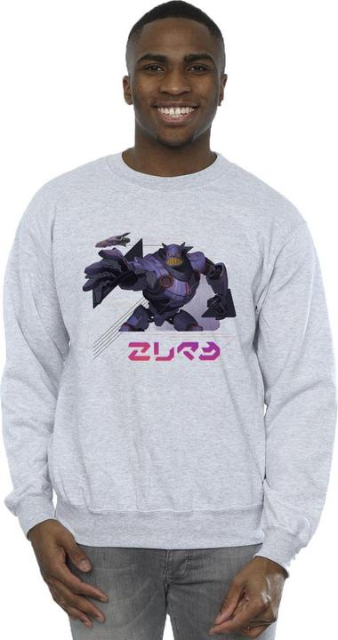 Produktbild Disney Lightyear Zurg Complex Sweatshirt (XL)