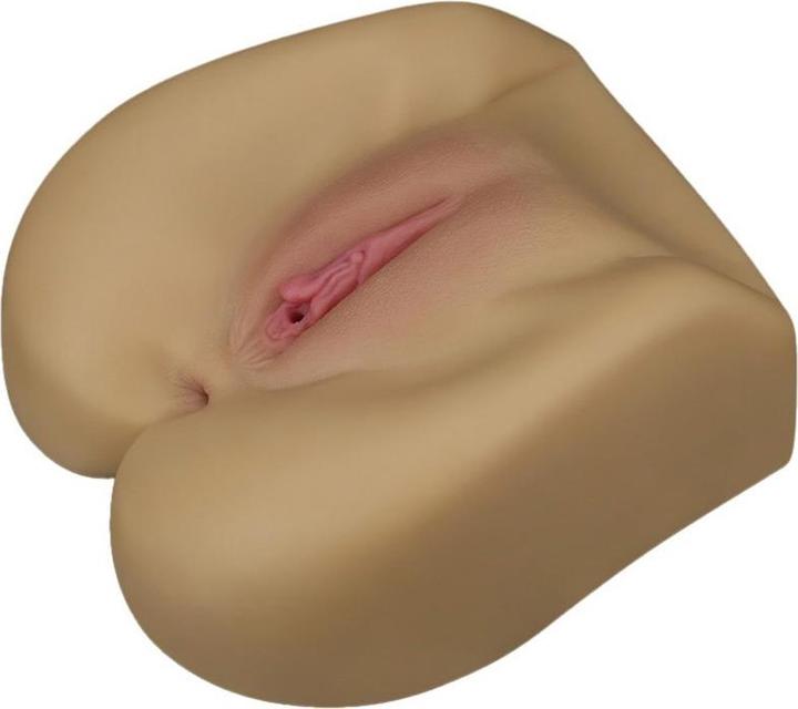 Actual product image Lovetoy Streetgirls 1 - Masturbator