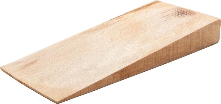 Actual product image Fortis Hardwood wedges HK 2 180/80/24-0 mm 150/bag