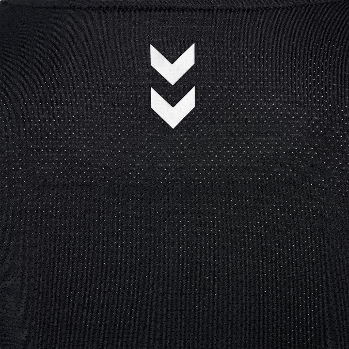 Image du produit hummel Hmlmt Aura Mesh T-Shirt L/S (S)