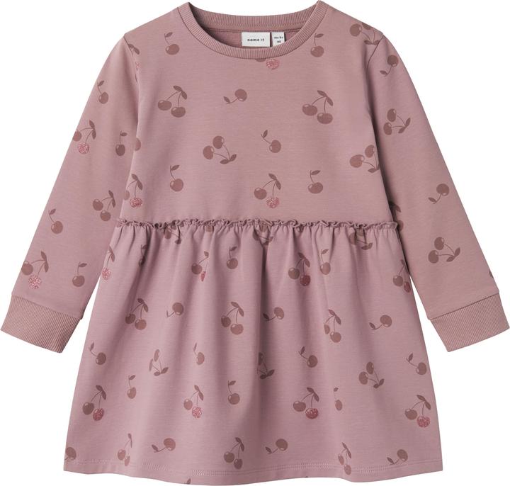 Name it Bio-Baumwoll Kleid (104)