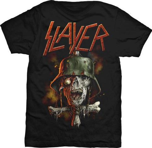 Image du produit Slayer Soldier Cross V2 (XL)