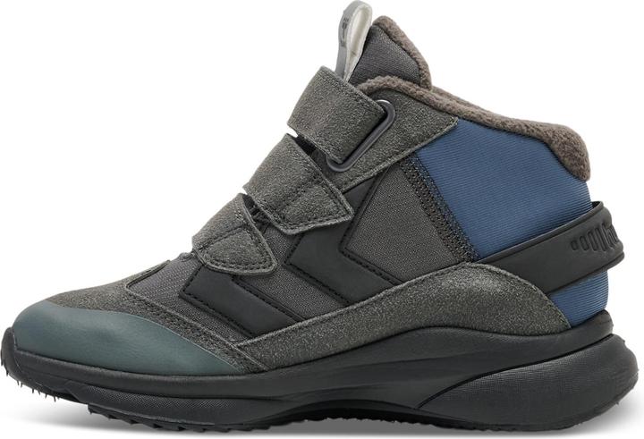Produktbild hummel Reach Zero Mid Tex Jr (28)