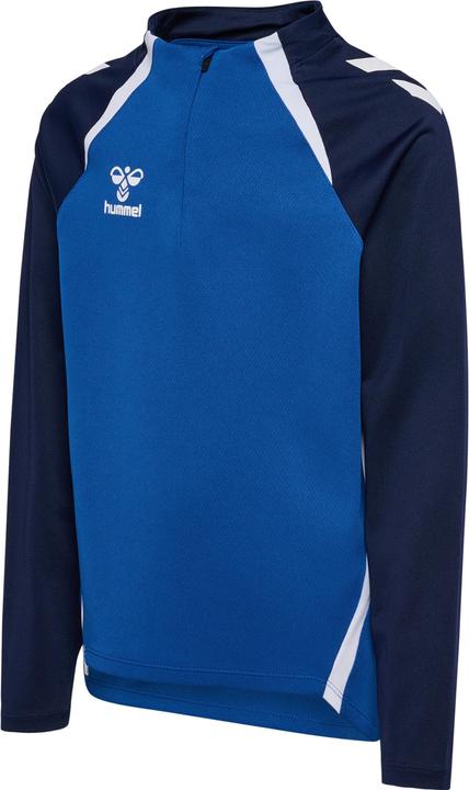 Produktbild hummel hmlLEAD 2.0 HALF ZIP KIDS (164)
