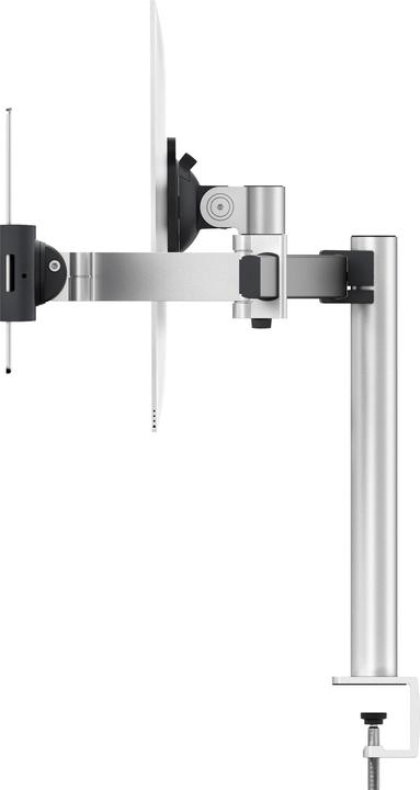 Produktbild Durable Monitorhalterung für 1 Monitor und 1 Tablet (Tisch, 34")