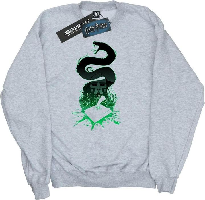 Nagini Silhouette Sweatshirt