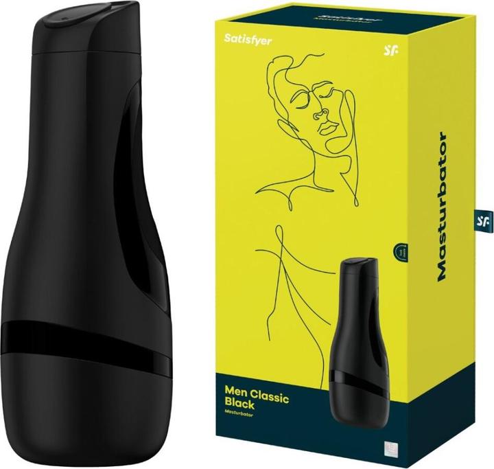 Produktbild Satisfyer Classic