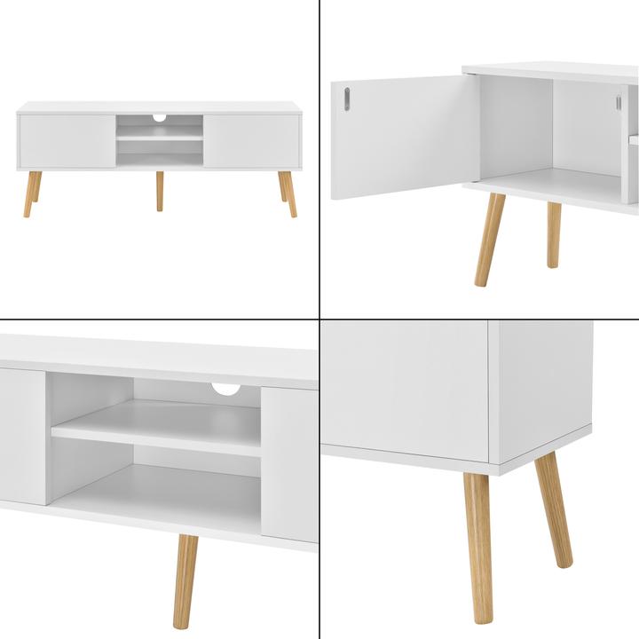 Produktbild En.Casa Eskilstuna (120 x 29.5 x 46.5 cm)