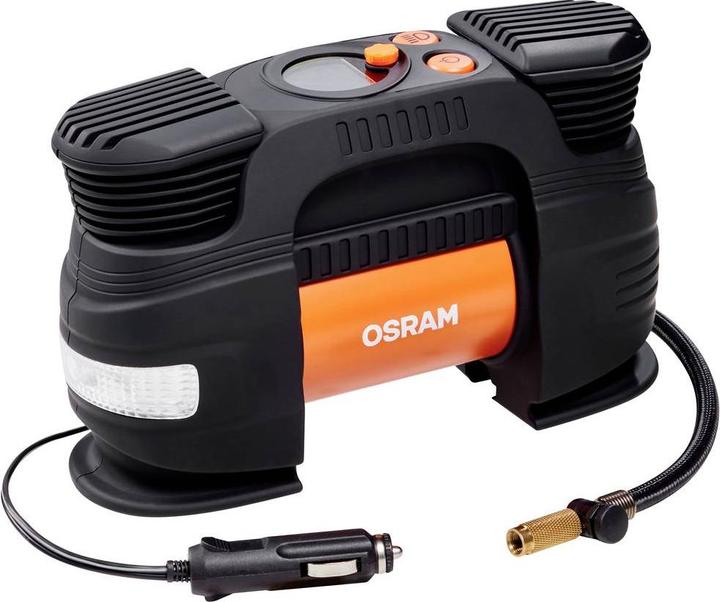 Actual product image Osram Tyre pump Tyreinflate 830 (5.50 bar, 0 l)
